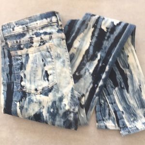 Rag & Bone Jean size 25